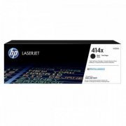 HP Toner 414X Preto para impressora M454 M479 Rendime