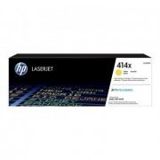 HP Toner Hp  414x Amarelo 