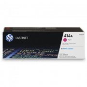 HP Toner 414A Magenta Aprox. 2100 Paginas Compatível 
