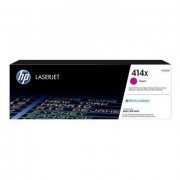 HP Toner Hp 414X Magenta 