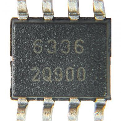 W25Q16JWSNIQ 5x Memoria Flash 25Q16JWNIQ 16Mbit 1.8V SOIC-8 Winbond