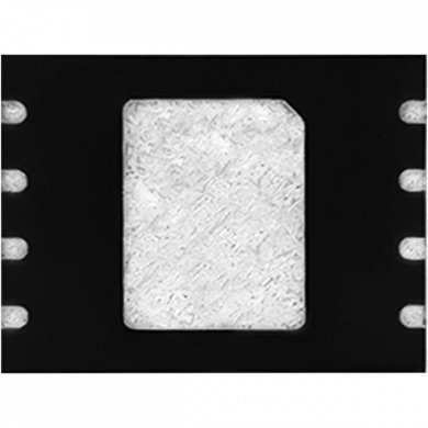 CI de bios 25Q64JVSIQ 64Mbit 3.3V WSON8 SMD