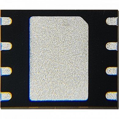 CI de Bios 25Q256JWPQ WSON8 3.3V QFN5X6