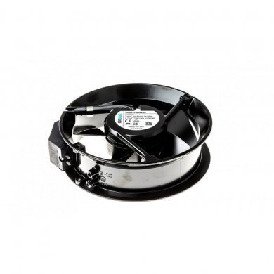 W2E143-AA09-25 EBM-PAPST Cooler 230VAC 26W 172x150x51mm