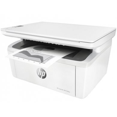 HP MULTIFUNCIONAL LASERJET MONO M28W