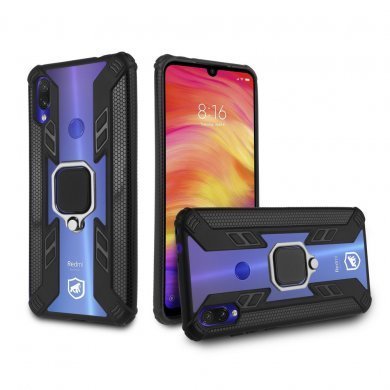 W3S573SWB Gorila Shield Capa Predator para Xiaomi Remi