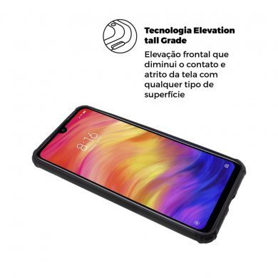 Gorila Shield Capa Predator para Xiaomi Remi