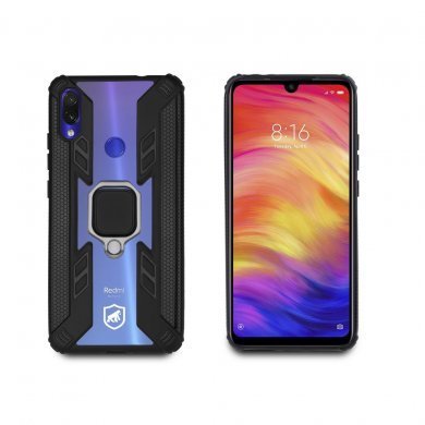 Gorila Shield Capa Predator para Xiaomi Remi