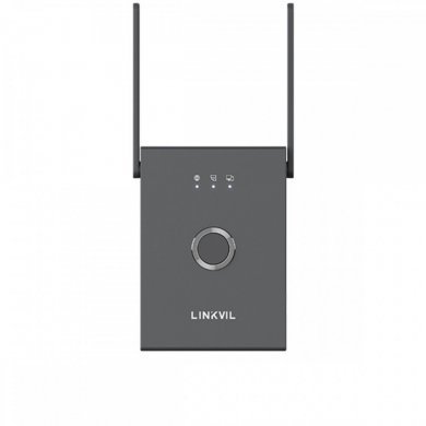 Fanvil telefone IP Wifi portátil Linkvil W710P DECT