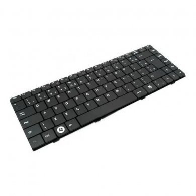 W7415 Teclado Notebook Itautec W7410 W7415