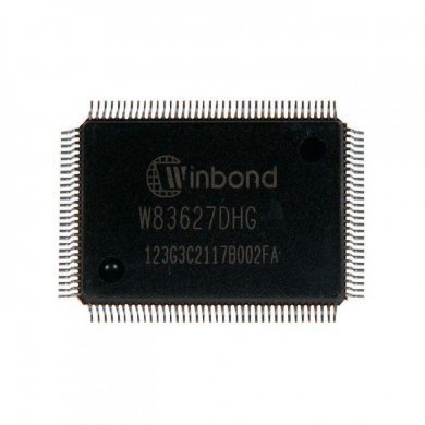W83627DHG-P WINBOND LPC I/O