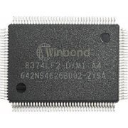 CI KBC Winbond QFP128 