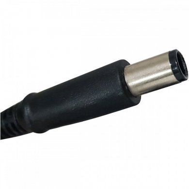 Fonte original Dell 3.34A 19.5V 65W 7.4X5.0mm