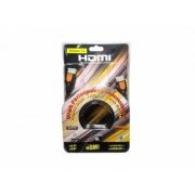 Cabo HDMI Macho para HDMI Macho Seccon 1.4 (3D) com F