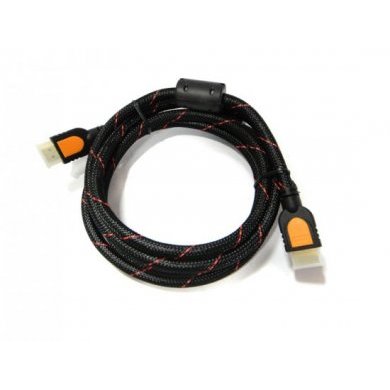 W-CB-HDMI-3M-C2 Cabo HDMI Macho para HDMI Macho Seccon