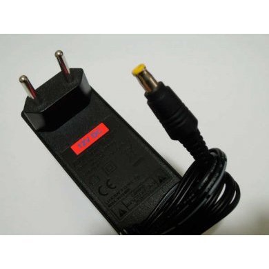 WAA017 Fonte 12V 2.5A entrada bivolt 127-240 volts