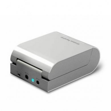 Trasmissor de Audio e Video para Apple