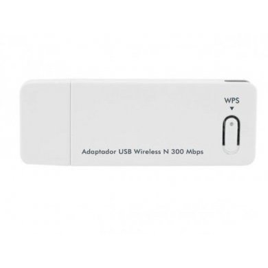 WBN300 Adaptador USB Wireless Intelbras INET