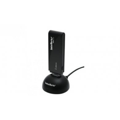 WBN312 Intelbras Adaptador USB Wireless N 300Mbps