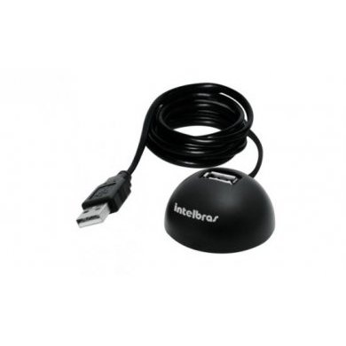 WBN312 Intelbras Adaptador USB Wireless N 300Mbps