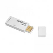 Adaptador Wireless Intelbras 150Mbps 2.4 Ghz