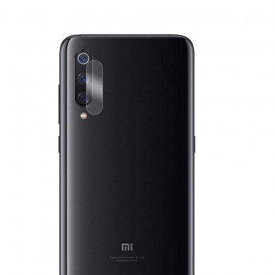 WCCMR5296 Gorila Shield Pelicula da Camera Xiaomi Mi 9