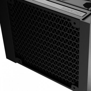 WCSF3120BR PCYes Watercooler 120mm Sangue Frio 3 Black Vulcan