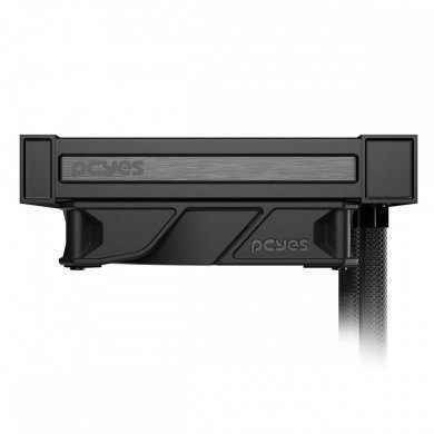 WCSF3120BR PCYes Watercooler 120mm Sangue Frio 3 Black Vulcan