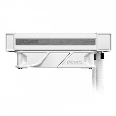 Pcyes water cooler Sangue Frio 3 White Ghost 120MM