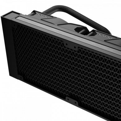 WCSF3240BR PCYes Watercooler 240mm Sangue Frio 3 Black Vulcan