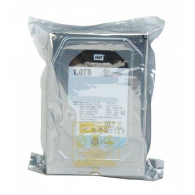 WD1002F9YZ HD Western Digital 1TB SATA 6GB Enterprise