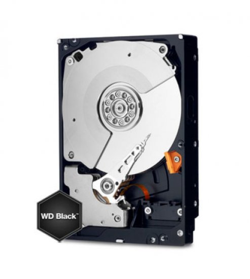 WD1003FZEX WD HD Black 1TB SATA 7200RPM 64MB Cache