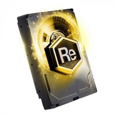 WD1004FBYZ WD HD Re Datacenter 1TB 128MB 7.2K SATA3