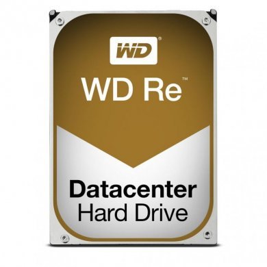 WD1004FBYZ WD HD Re Datacenter 1TB 128MB 7.2K SATA3