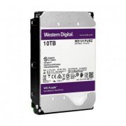 WD HD 10TB SATA 6Gb 5400rpm 128mb HD indicado para CFTV operação 24x7