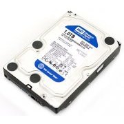 HD Western Digital 1TB SATA 6.0Gbs 7200 RPM, Cache 32MB, Hot Swapp, 6Gb/s