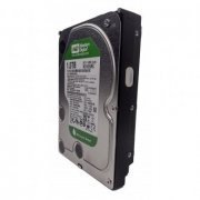 WD HD 1TB SATAII 7200 RPM 64MB Western Digital Caviar Green