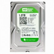 WD Green HD 1TB SATA 6Gbs 7.2K 3.5 Pol 64MB Cache