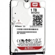 Western Digital Red HD 1TB SATA3 6Gb 2.5 16MB Cache