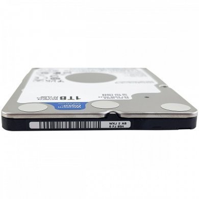 WD10SPZX WD HD BLUE 1TB 2.5 Notebook SATA3 6Gb/s