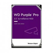 WD HD 14TB Purple Pro SATA 7200RPM 3.5 Polegadas 512MB Cache