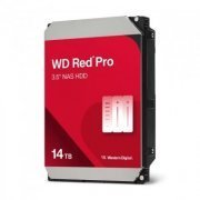 WD HD 14TB Red Pro NAS SATA3 512MB Cache 3.5 polegadas 7200 RPM CMR Helium