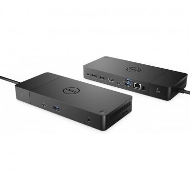 WD19TB Dell Dock Station Thunderbolt USB-C K20A001