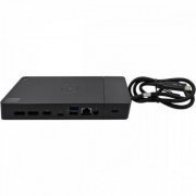 Dell Dock Station Thunderbolt USB-C WD19 K20A001 2x D ...