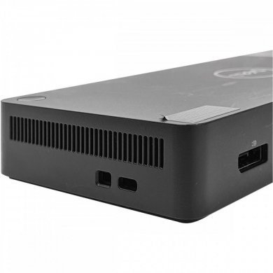 WD19TBS Dell Dock Station Thunderbolt USB-C WD19 K20A001