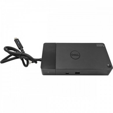 WD19TBS Dell Dock Station Thunderbolt USB-C WD19 K20A001
