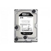 WD HD WesterDigital 2TB SATA2 3Gbs 7200RPM 64Mb Cache 3.5 Polegadas Caviar Black