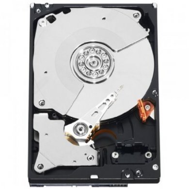 WD2002FAEX WD HD Caviar Black 2TB 7200 RPM 64MB