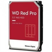 WD HD 20TB Red Pro NAS SATA3 6Gbs 512MB CMR 3.5 polegadas 7200RPM 