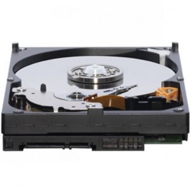 WD20EARS HD Western Digital 2TB 7200RPM 64MB SATA